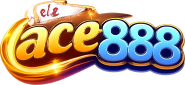 ace888 ব্র্যান্ড লোগো
